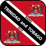 Logo of Trinidad and Tobago android Application 